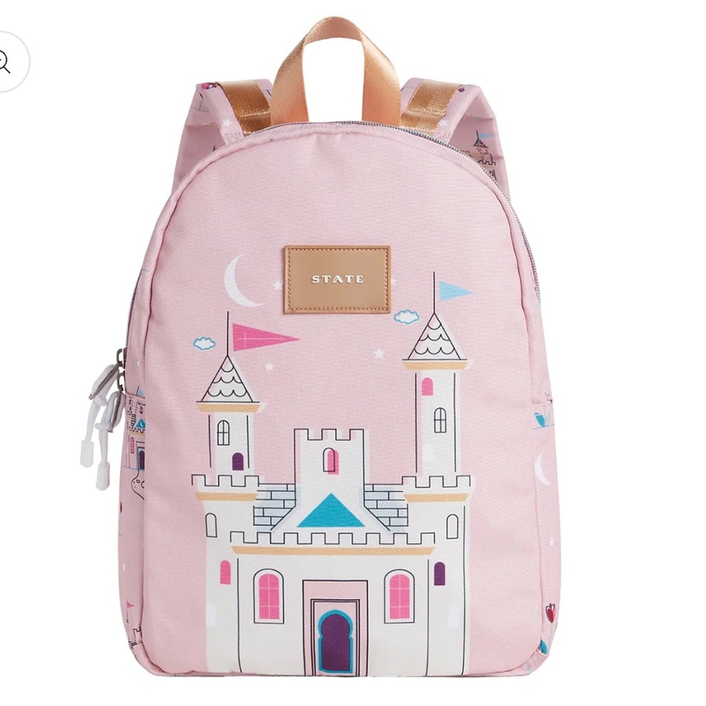 Kane mini state backpack